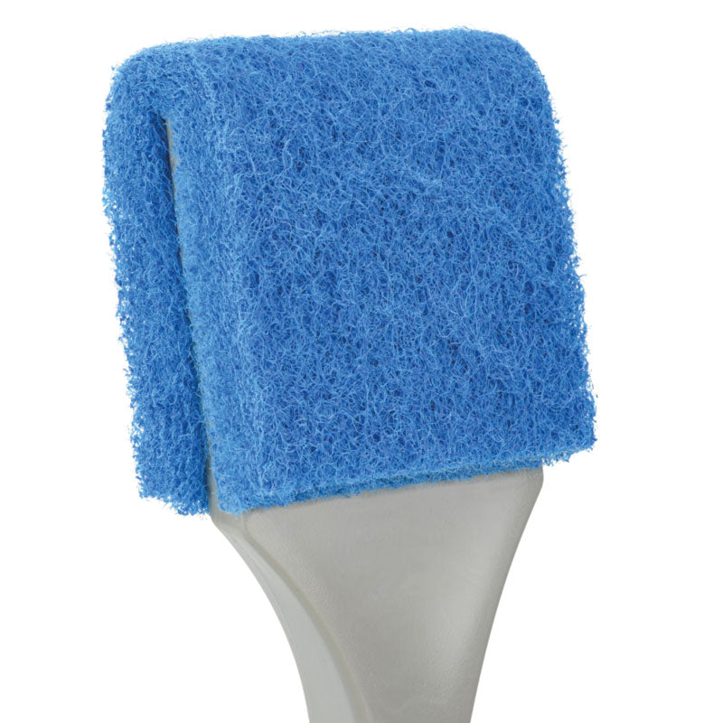 Glasrenstil akvarier