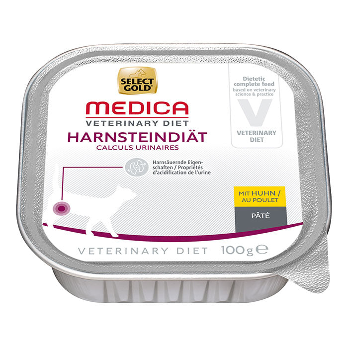 Medica Urinarykylling 100 g