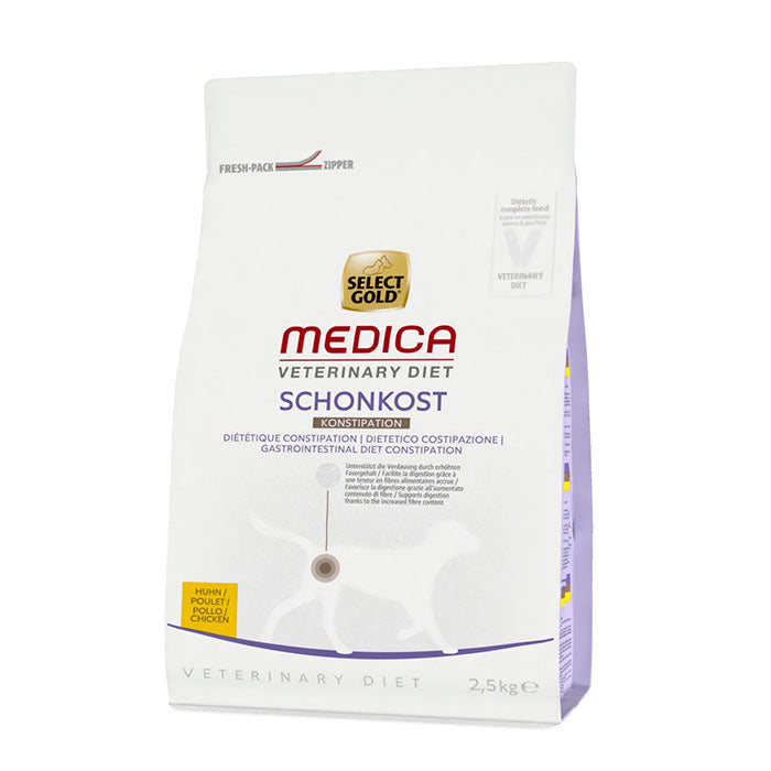 Medica Constipation 2,5 kg