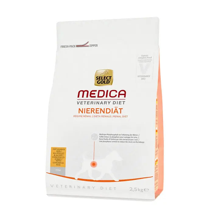 Medica Renal Mini 2,5 kg