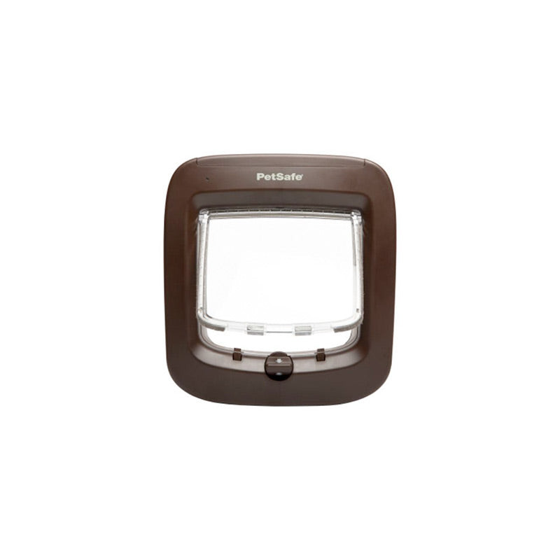 Microchip Cat Flap
