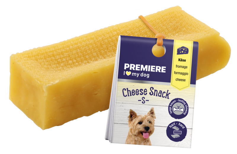 Snack Cheese ost S 45 g