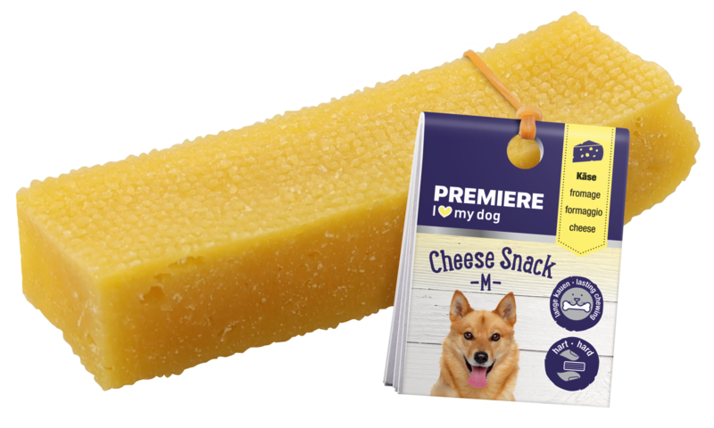 Snack Cheese ost M 65 g