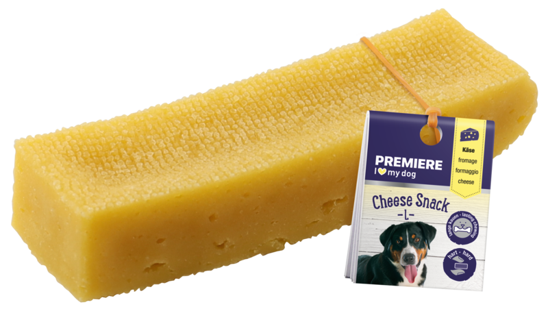 Snack Cheese ost L 120 g