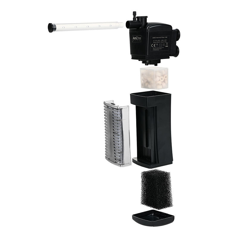 Indvendig filterpumpe 120