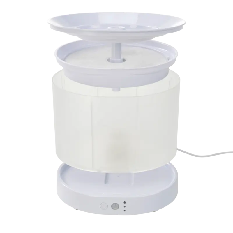 Drikkefontæne Cloud ca. 2,3 l