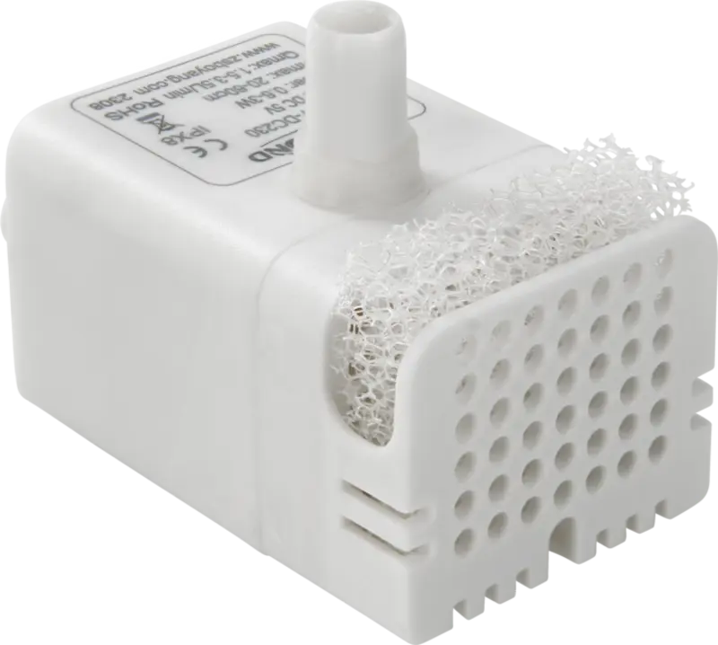 Drikkefontæne Cloud ca. 2,3 l