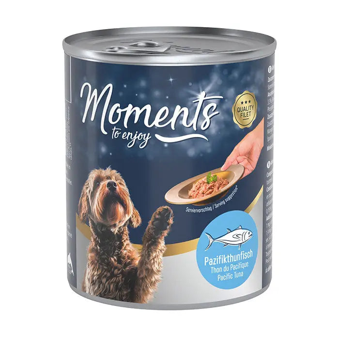 Adult Pacific Pure tun 220 g