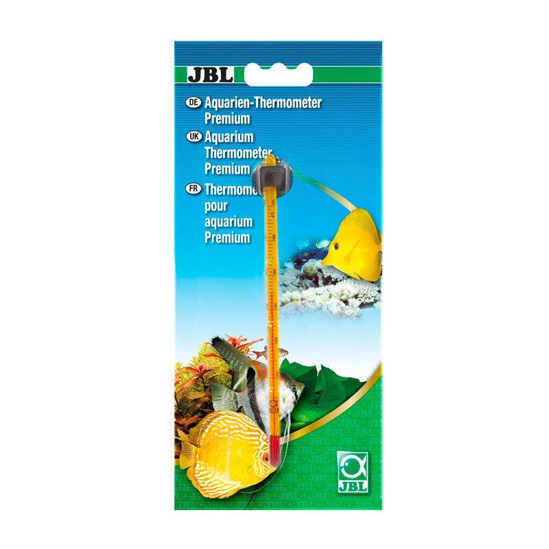 Termometer 15 cm slim