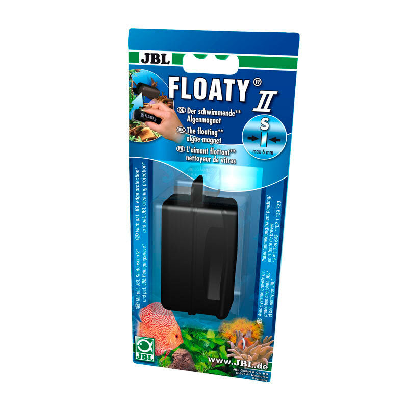 Floaty II algemagnet
