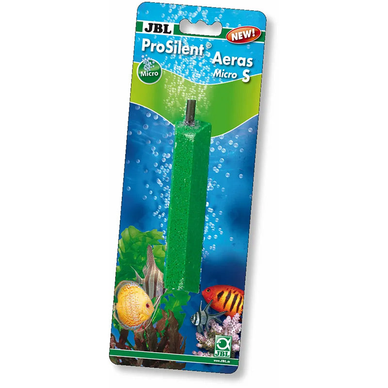 Prosilent Aeras Micro Luftsten s