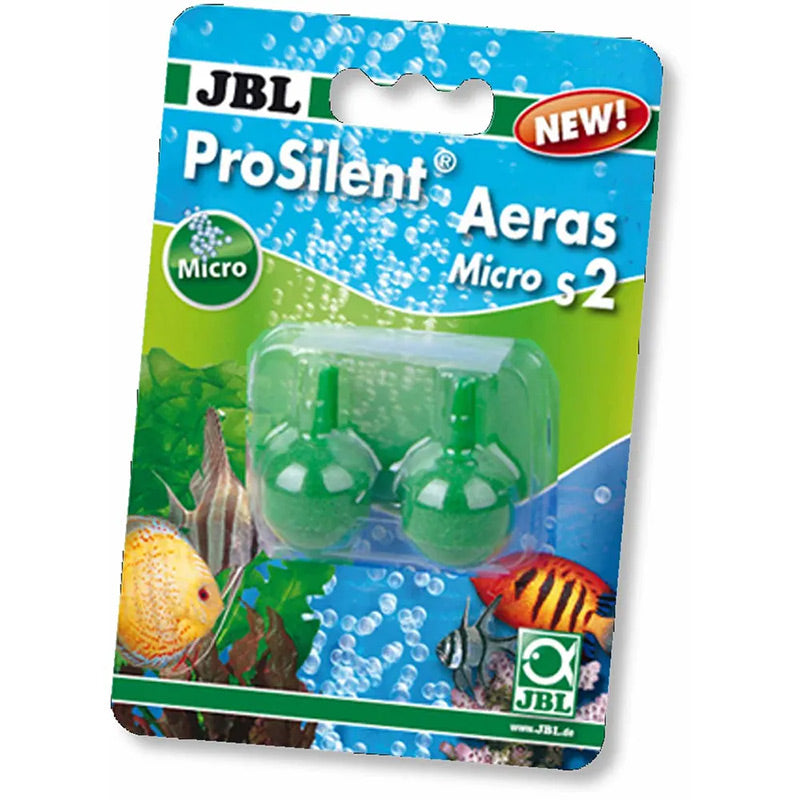 Prosilent Aeras Micro Luftsten s 2