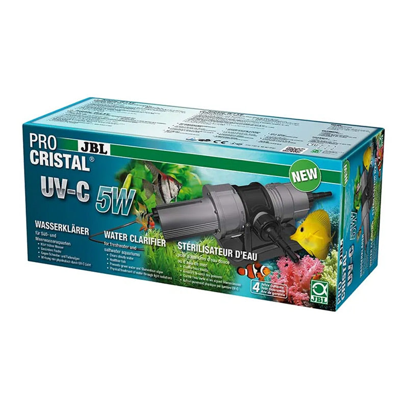 Procristal Compact Uv-C5w