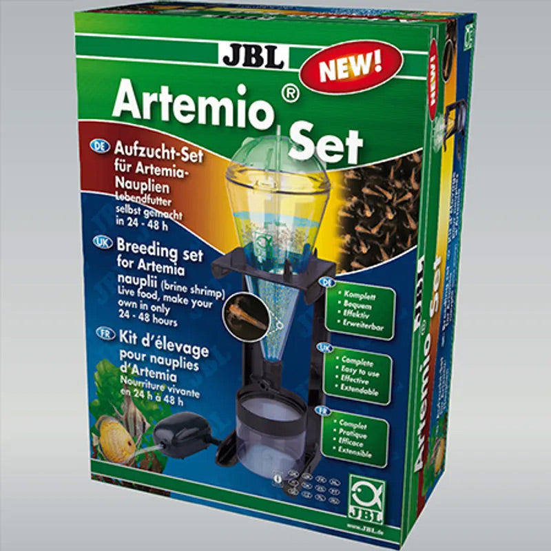 Artemio-Sæt