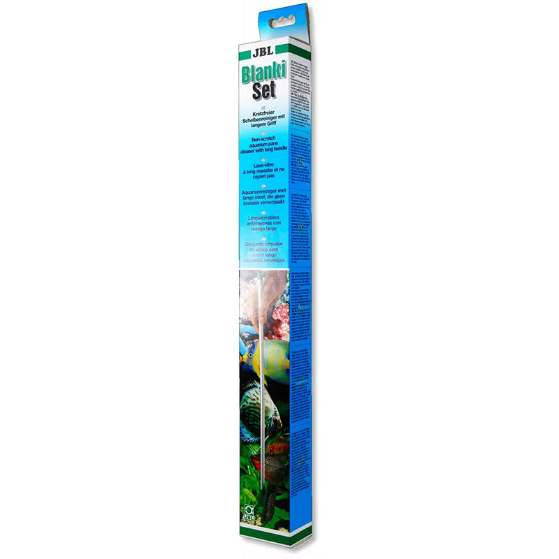 Blanki Glasrenser 45 cm