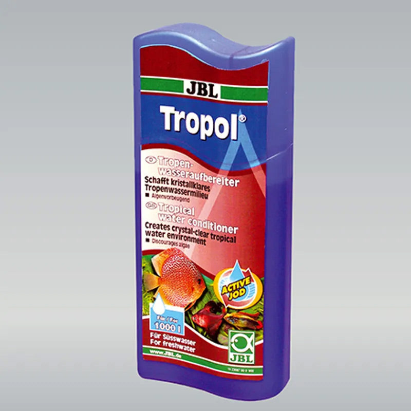 Tropol Vandbehandling 250 ml
