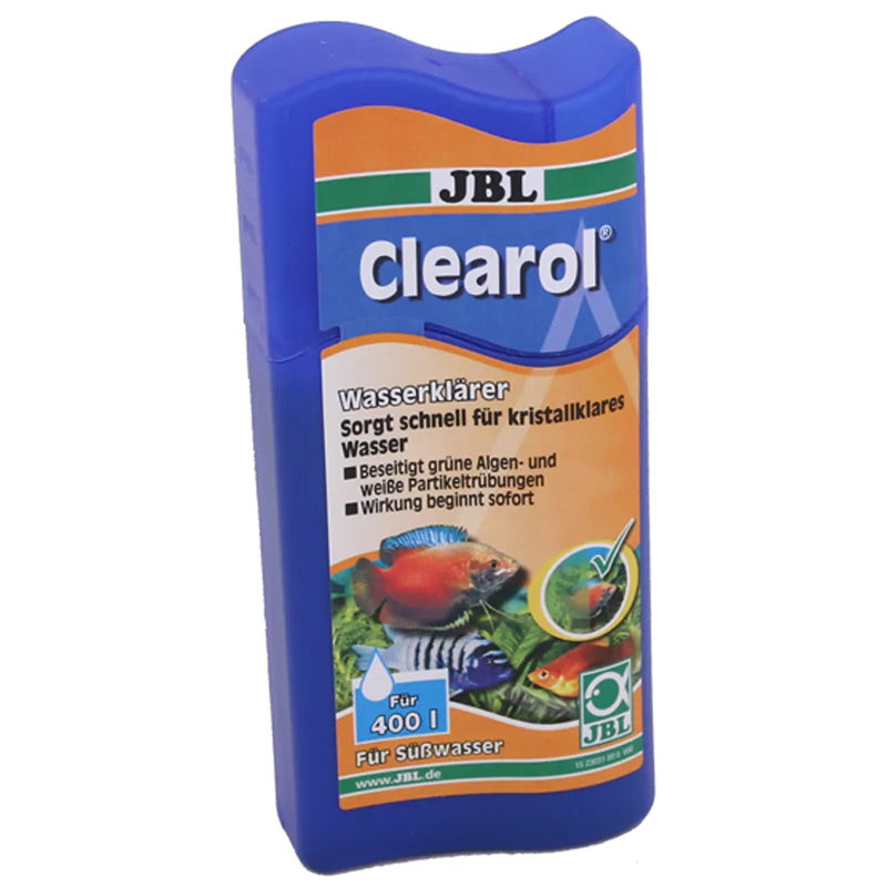 Clearol Vandbehandlingsmiddel 100 ml