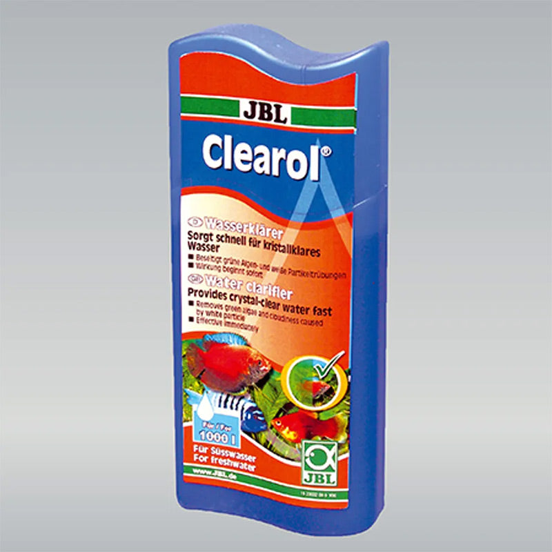 Clearol Vandbehandlingsmiddel 250 ml