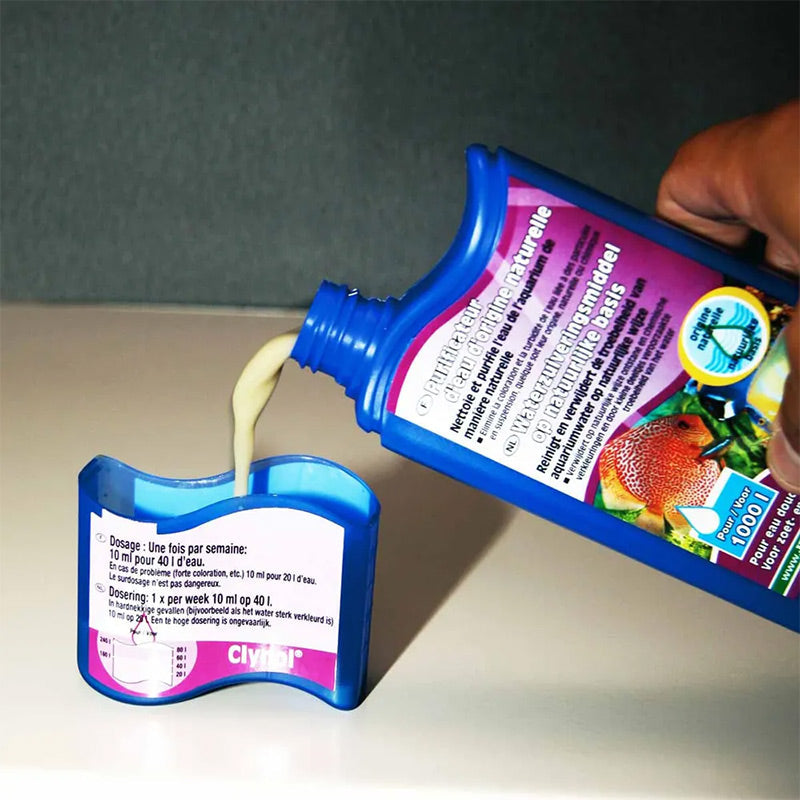 Clynol Vandbehandlingsmiddel 250 ml