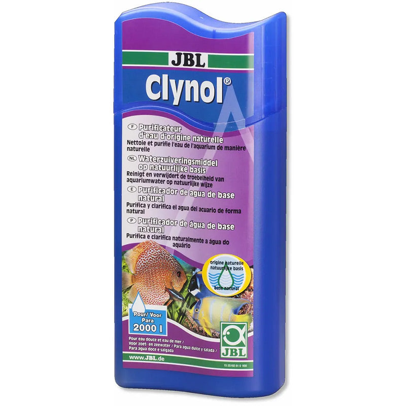 Clynol Vandbehandlingsmiddel 250 ml