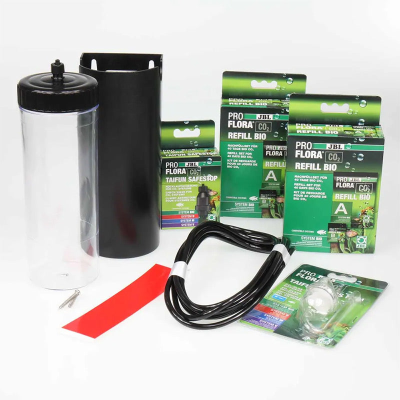 Proflora Advanced Bio Gødningssystem40-110 l