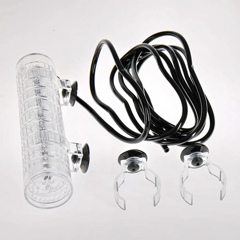 Proflora Co2 Taifun Spiral 1040-400 l