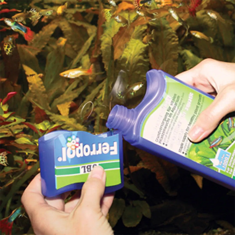 Proflora Ferropol plantegødning100 ml