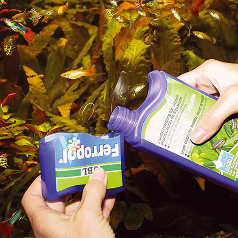 Proflora Ferropol Plantegødning 250 ml