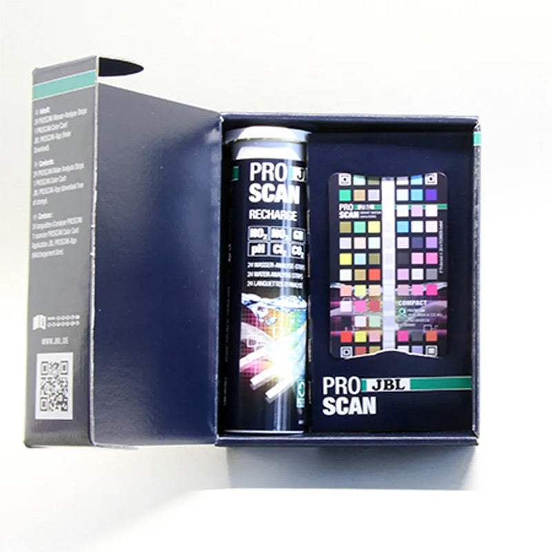 Proscan Vandtest T/Smartphone 24 stk