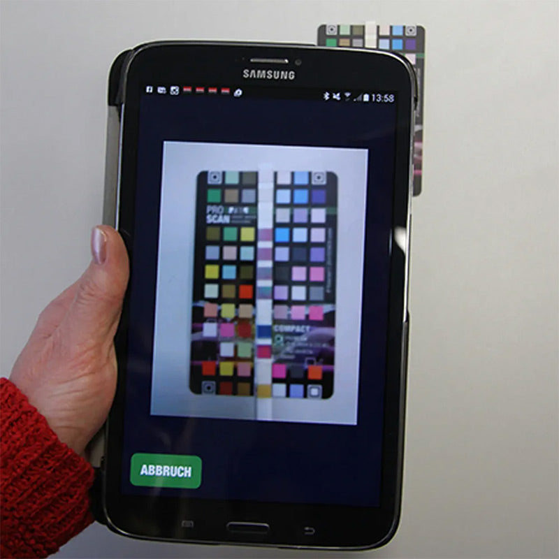 Proscan Vandtest T/Smartphone 24 stk