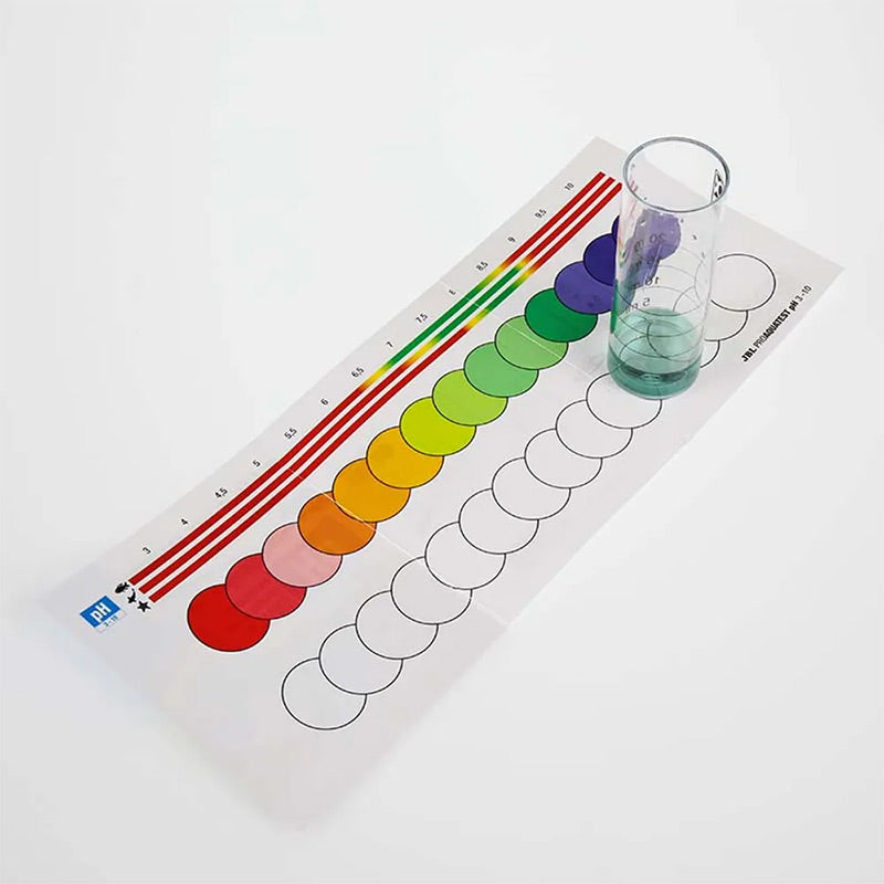 Proaqua Vandtest Ph 3.0 -10.050 stk