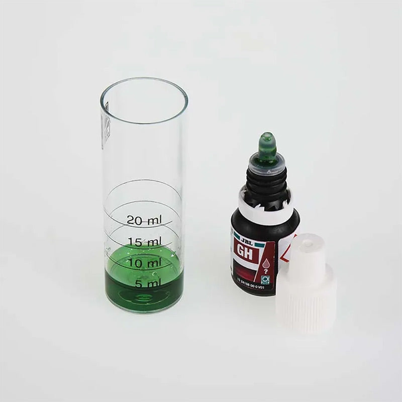 Proaqua Vandtest Gh1 stk