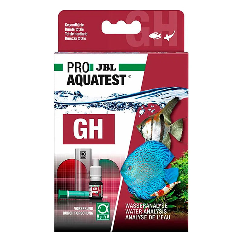 Proaqua Vandtest Gh1 stk