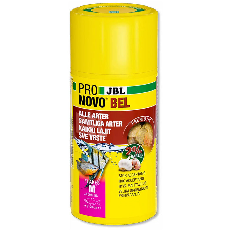 Pronovo Bel Flagerm 750 ml