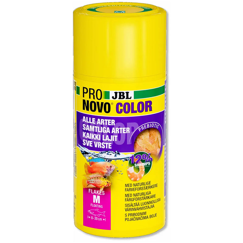 Pronovo Color Flagerm 100 ml