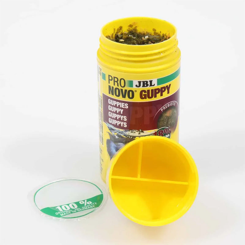 Pronovo Guppy Flager s 100 ml