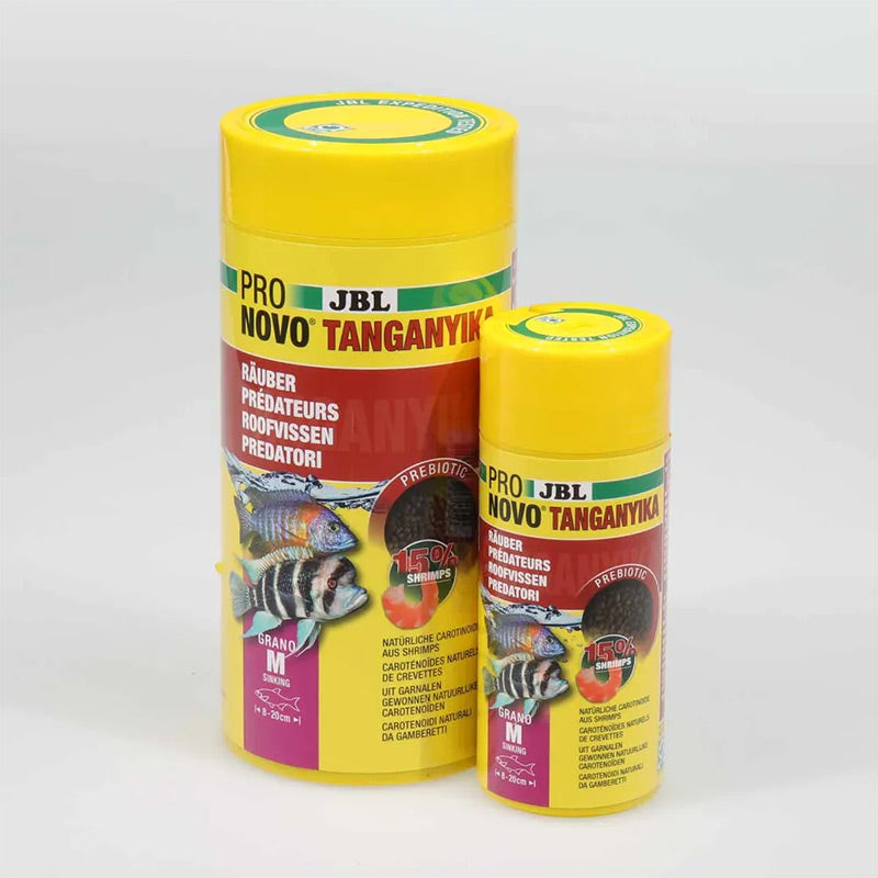 Pronovo Tanganyika Granulatm 1000 ml