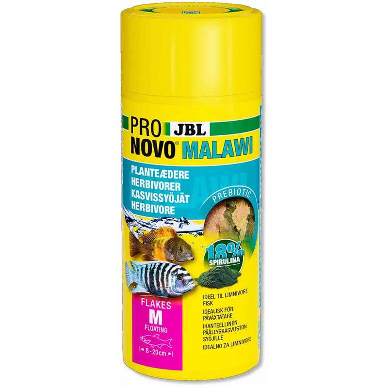 Pronovo Malawi Flagerm 250 ml