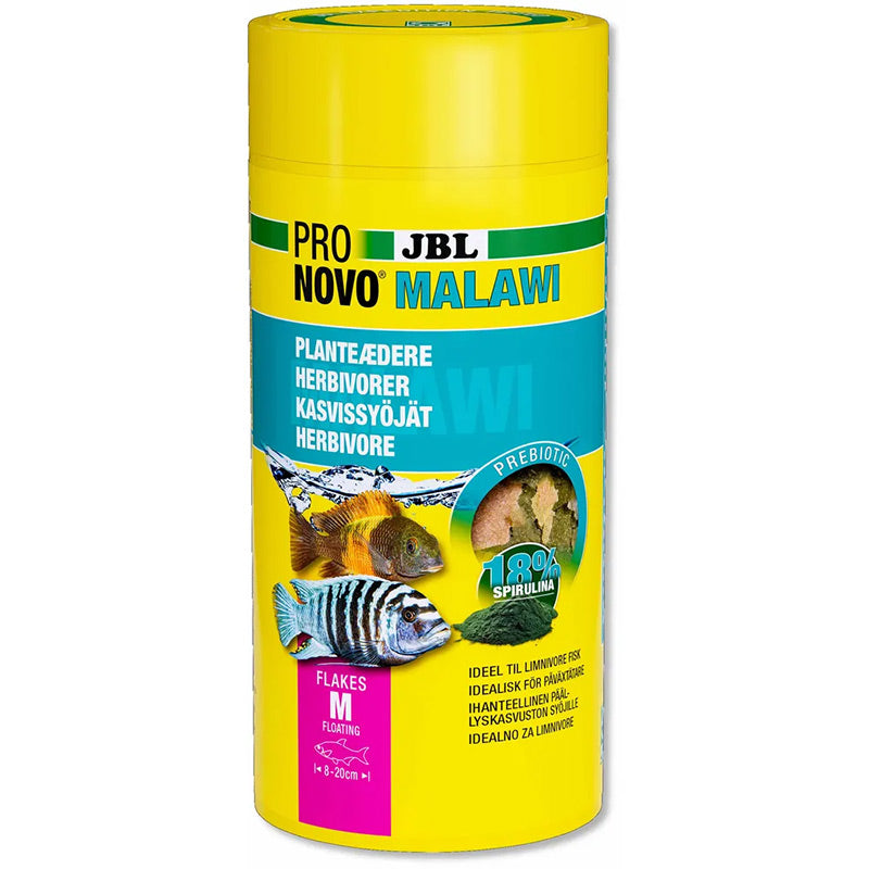 Pronovo Malawi Flagerm 1000 ml