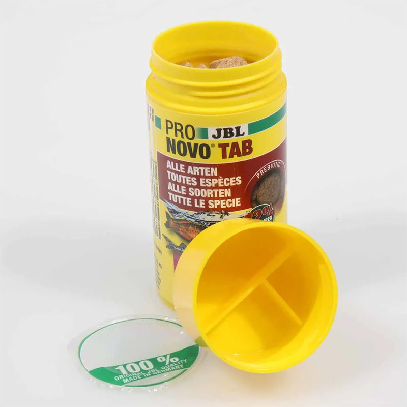 Pronovo Tab Bundtabl. m 250 ml