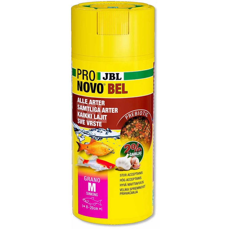 Pronovo Bel Granulatm 250 ml