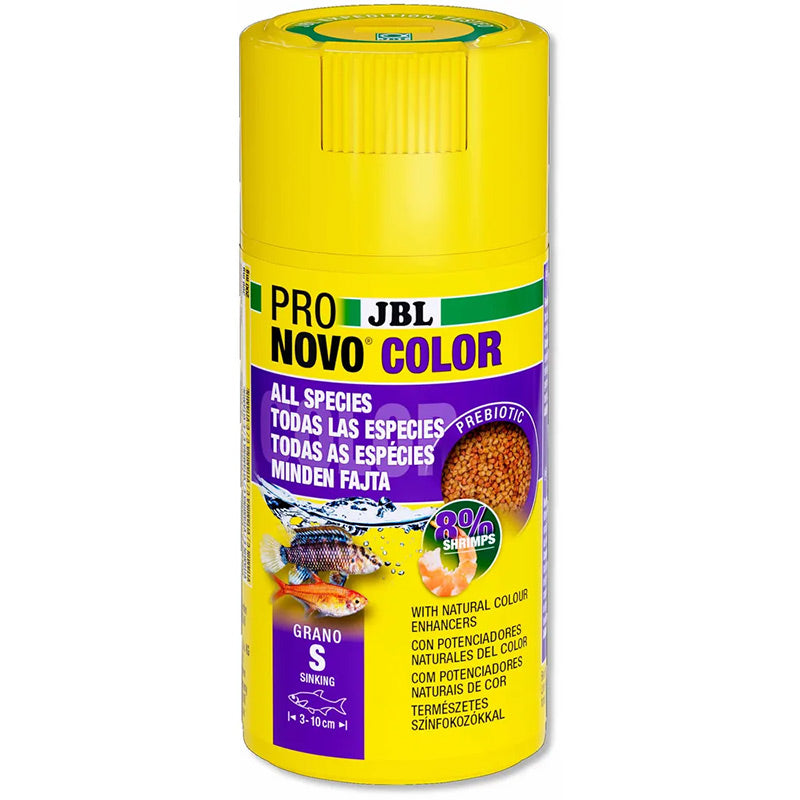 Pronovo Color Granulats 100 ml