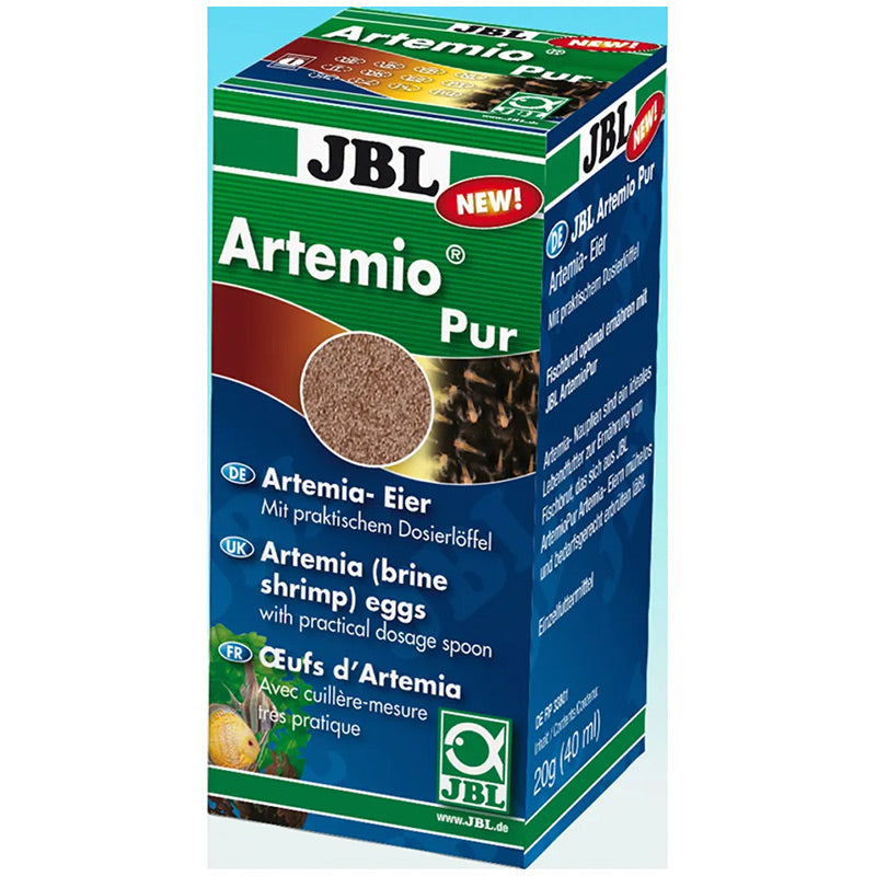 Artemio Pur Æg 40 ml