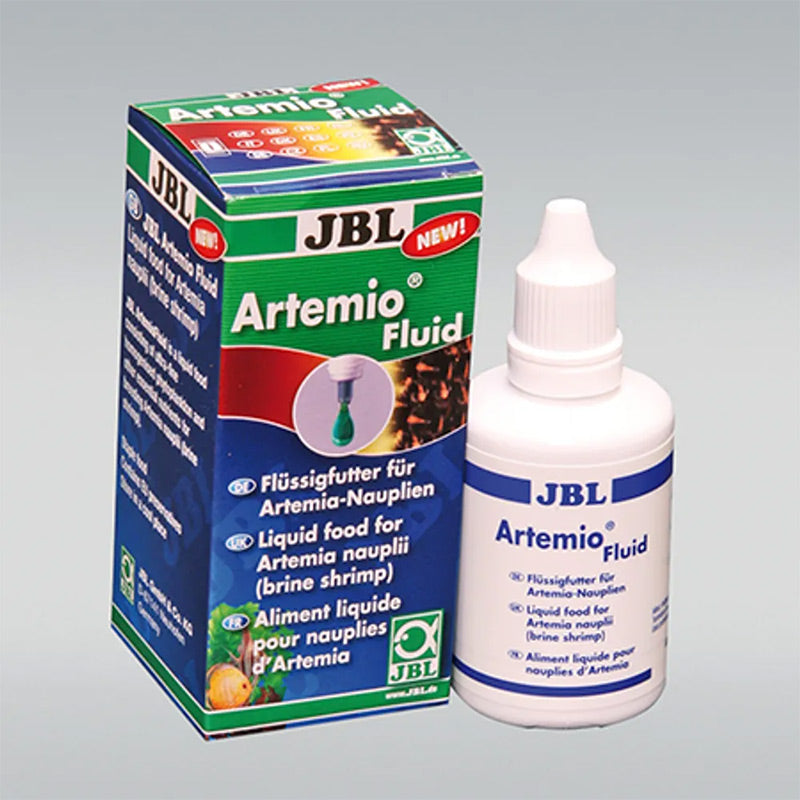 Artemio Flydende Foder 50 ml