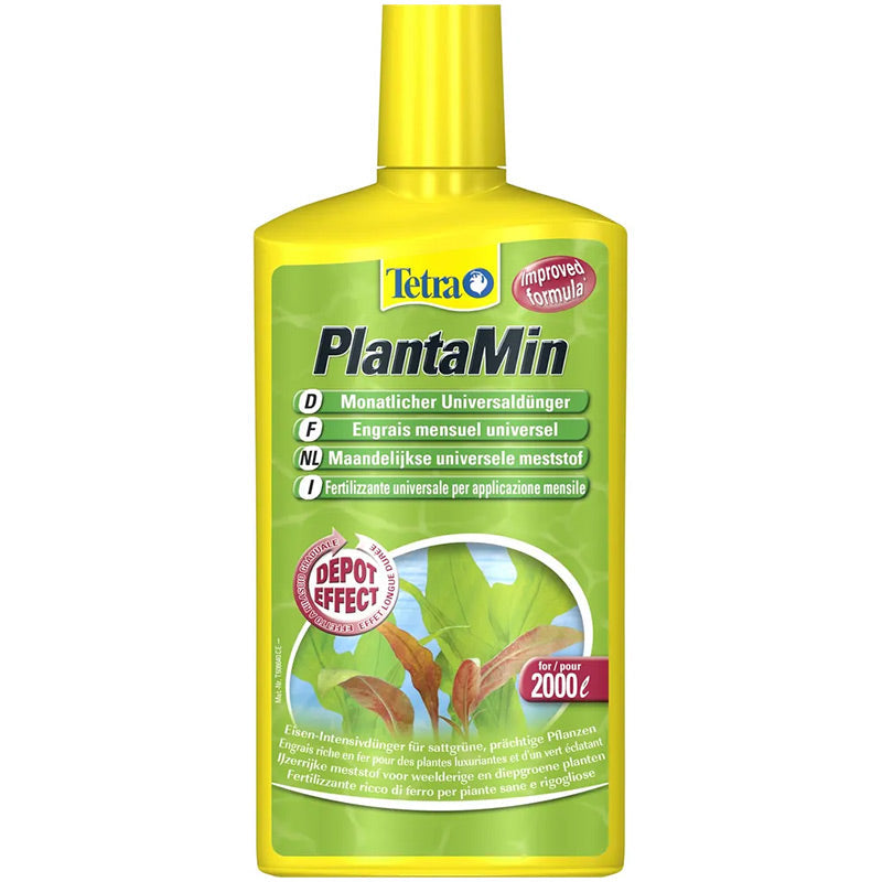 Plantamin 500 ml