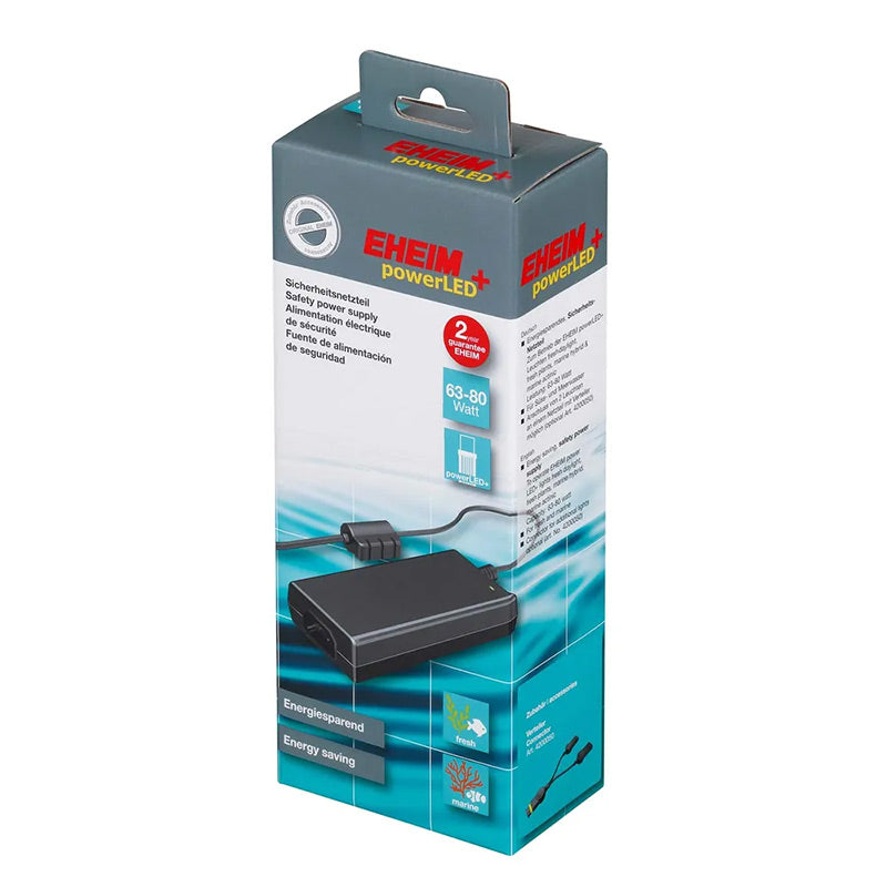 Powerled+ Power Supply 80 w