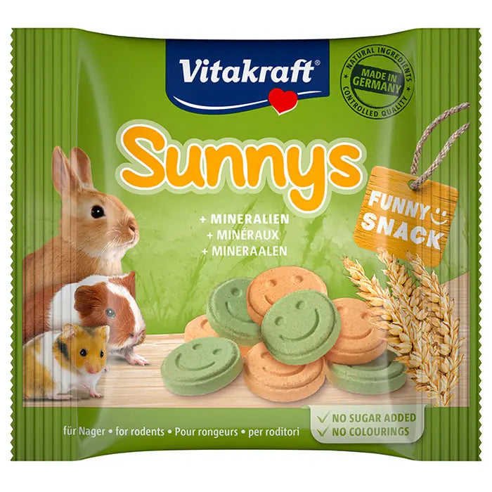 Sunnys 50 g
