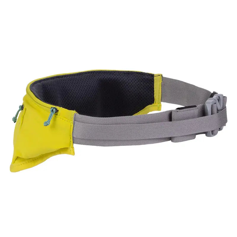 Trail Runner bælte S/M lichen gul