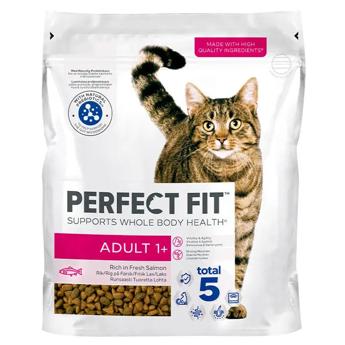 Adult laks 750 g