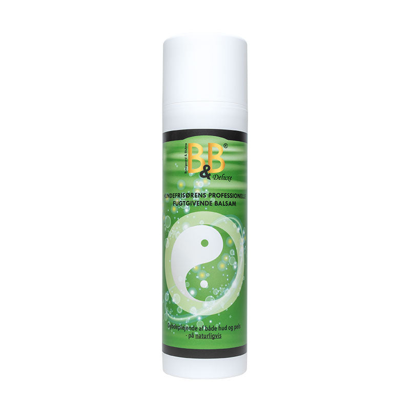 Deluxe fugtgivende balsam 200 ml